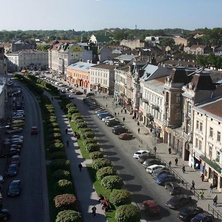 Apartment On Lychakivska 6-A Lviv Luaran gambar