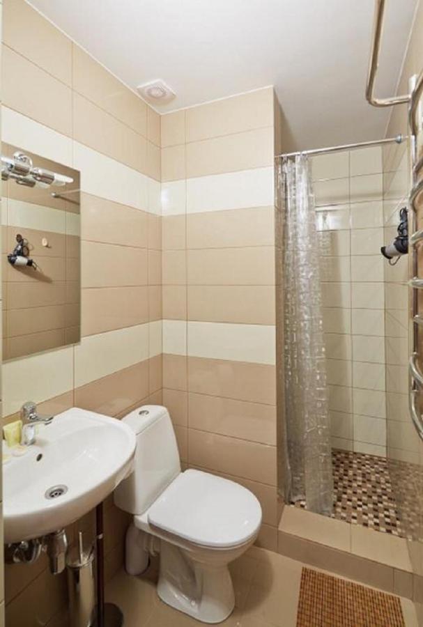 Apartment On Lychakivska 6-A Lviv Luaran gambar